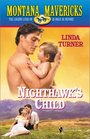 Montana Maverick's: Nighthawk's Child