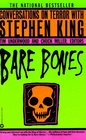Bare Bones Conversations on Terror With Stephen King