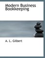 Modern Business Bookkeeping