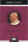 Pope John XXIII A Penguin Life