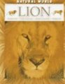 Lion Habitats Life Cycles Food Chains Threats