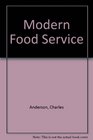 Modern Food Service