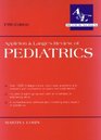 Appleton and Lange's Review Of Pediatrics