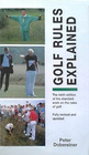 Golf Rules Explained (9th Edition)