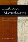 A Motif of Mathematics History and Application of the Mediant and the Farey Sequence