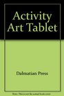 Activity Art Tablet