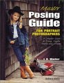 Master Posing Guide for Portrait Photographers