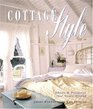 Cottage Style Ideas and Projects for Your World