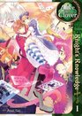 Alice in the Country of Clover: Knight's Knowledge Vol. 1