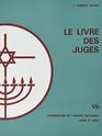 Le livre des Juges