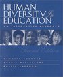 Human Diversity In Education An Integrative Approach