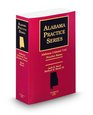 Alabama Criminal Trial Practice Forms 2009 ed