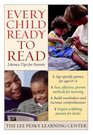 Every Child Ready to Read  Literacy Tips for Parents