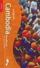 Footprint Cambodia Handbook The Travel Guide