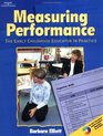 Measuring Performance Early Childhood Educator in Practice