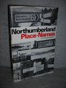 Northumberland placenames