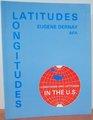 Longitudes and Latitudes in the United States