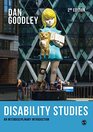 Disability Studies An Interdisciplinary Introduction
