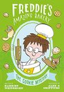 The Cookie Mystery (Freddie's Amazing Bakery Book 2)