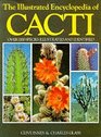 The Illustrated Encyclopaedia of Cacti