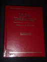 Legal Thesaurus   by Burton William C