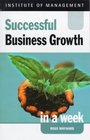 Successful Business Growth in a Week