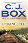 Endangered (Joe Pickett, Bk 15)