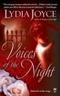 Voices of the Night  (Night Bk 4)