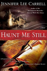Haunt Me Still (Kate Stanley, Bk 2)