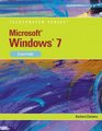 Microsoft  Windows 7 Illustrated Essentials