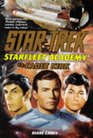 Cadet Kirk (Star Trek: Starfleet Academy, Bk 3)