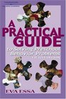 A Practical Guide to Solving Preschool Behavior Problems, 5E