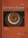Federal Taxation Basic Principles