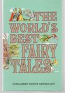 The World's Best Fairy Tales, A Reader's Digest Anthology, Volume 2