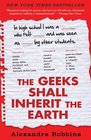 The Geeks Shall Inherit the Earth Popularity Quirk Theory and Why Outsiders Thrive After High School