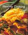 Healthy Cooking: An Ultimate Collection of Step-by-Step Recipes (Cookshelf)