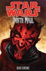 Star Wars: Darth Maul-Death Sentence