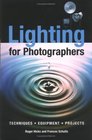 Lighting for Photographers