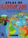 Young Gaia Atlas of Earthcare A Guide to Looking After Our Planet