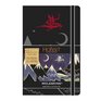 Moleskine Limited Edition Hobbit II  Large Ruled Notebook