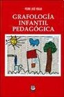 GRAFOLOGIA INFANTIL PEDAGGICA
