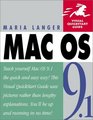 Mac OS 91 Visual QuickStart Guide