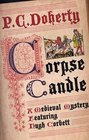 Corpse Candle (Hugh Corbett, Bk 13)