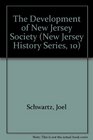 The Development of New Jersey Society