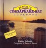 The Flavor of the Chesapeake Bay Cookbook
