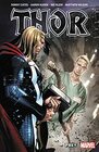 Thor by Donny Cates Vol 2 Prey