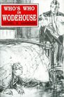 Who's Who in Wodehouse