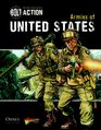 Bolt Action Armies of the United States