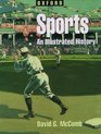 Sports An Illustrated History