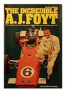 Incredible AJ Foyt